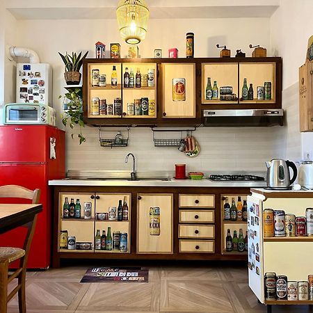 Casa Vacanze Gli Oleandri Браччано Экстерьер фото