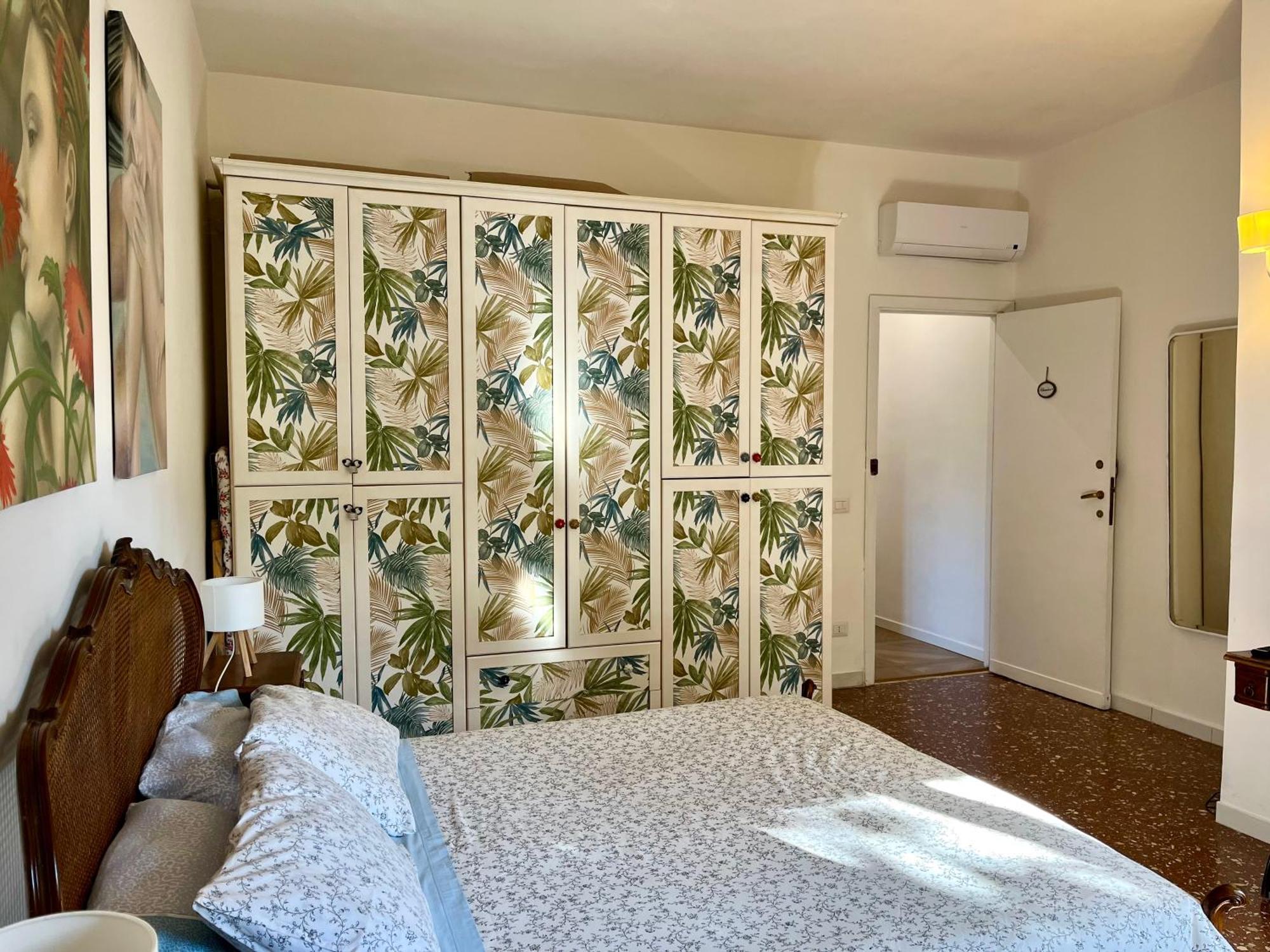 Casa Vacanze Gli Oleandri Браччано Экстерьер фото